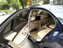Mercedes-Maybach S 450 2017 - Hàng hiếm s450 L màu xanh cavansite nội thất kem sx 2017