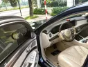 Mercedes-Maybach S 450 2017 - Hàng hiếm s450 L màu xanh cavansite nội thất kem sx 2017