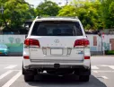 Lexus LX 570 2013 - Cần bán Lexus LX 570 sản xuất 2013, màu trắng, xe nhập Mỹ