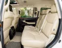 Lexus LX 570 2013 - Cần bán Lexus LX 570 sản xuất 2013, màu trắng, xe nhập Mỹ