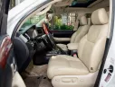 Lexus LX 570 2013 - Cần bán Lexus LX 570 sản xuất 2013, màu trắng, xe nhập Mỹ