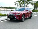 Lexus RX 350 2019 - Bán Lexus RX 350 2019, màu đỏ, nhập khẩu