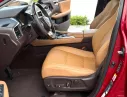 Lexus RX 350 2019 - Bán Lexus RX 350 2019, màu đỏ, nhập khẩu
