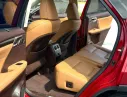 Lexus RX 350 2019 - Bán Lexus RX 350 2019, màu đỏ, nhập khẩu