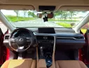 Lexus RX 350 2019 - Bán Lexus RX 350 2019, màu đỏ, nhập khẩu