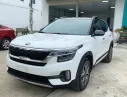Kia Seltos 2021 -  Chính Chủ Cần Bán Xe Kia Seltos 2021 1.4 pre