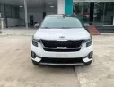 Kia Seltos 2021 -  Chính Chủ Cần Bán Xe Kia Seltos 2021 1.4 pre