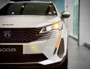 Peugeot 3008 2025 - Peugeot 3008: Ưu Đãi Khủng & Đột Phá Thiết Kế - Rinh Xe Ngay!