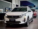 Peugeot 3008 2025 - Peugeot 3008: Ưu Đãi Khủng & Đột Phá Thiết Kế - Rinh Xe Ngay!