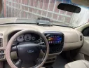 Hãng khác Khác 2005 -  FORD ESCAPE 2005 – 3.0 4x4 – CỰC CHẤT – GIÁ CHỈ 150 TRIỆU 