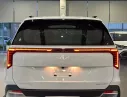 Kia Carnival 2025 - Kia Carnival 2.2D Signature 2025 – Màu Trắng Ngọc Trai