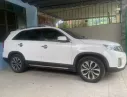 Kia Sorento 2016 -  Chính chủ bán xe KIA Sorento sản xuất năm 2016