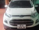 Hãng khác Khác 2017 - Chính chủ bán xe Ford ecosport titanium đời 2017 số tự động