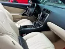 Lexus IS 250 2010 -  Lexus IS250C mui trần – Đẹp xuất sắc, SX 2010
