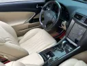 Lexus IS 250 2010 -  Lexus IS250C mui trần – Đẹp xuất sắc, SX 2010