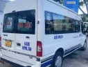 Hãng khác Khác 2013 - Ford Transit – Bán xe ô tô khách 16 chỗ, đời 2013 – Xe công ty Hồ Lộc tại Đà Nẵng