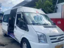 Hãng khác Khác 2013 - Ford Transit – Bán xe ô tô khách 16 chỗ, đời 2013 – Xe công ty Hồ Lộc tại Đà Nẵng
