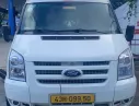 Hãng khác Khác 2013 - Ford Transit – Bán xe ô tô khách 16 chỗ, đời 2013 – Xe công ty Hồ Lộc tại Đà Nẵng