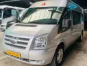 Hãng khác Khác 2012 - Ford Transit – Bán xe ô tô khách 16 chỗ, đời 2012 – Xe công ty Hồ Lộc tại Đà Nẵng
