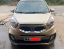Kia Morning 2015 - Chính chủ bán xe KIA MORNING sản xuất năm 2015 MT