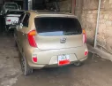 Kia Morning 2015 - Chính chủ bán xe KIA MORNING sản xuất năm 2015 MT