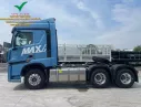 Howo Sitrak 2025 2025 - Cần bán xe đầu kéo Howo Max máy Weichai 400hp mâm nhôm full