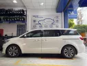 Kia Sedona 2016 - Sedona sản xuất 2016, màu trắng sang trọng đang tìm chủ nhân mới. 