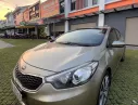 Kia K3 2014 - Bán nhanh xe Kia-k3 -2014