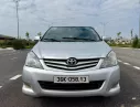 Hãng khác Khác 2009 - BÁN INNOVA G 2009 – XE GIA ĐÌNH SỬ DỤNG, ZIN ĐẸP