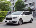 Kia Sedona 2016 - Sedona sản xuất 2016, màu trắng sang trọng đang tìm chủ nhân mới.