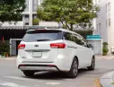 Kia Sedona 2016 - Sedona sản xuất 2016, màu trắng sang trọng đang tìm chủ nhân mới.