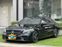 Mercedes-Benz C300 2019 - C300 2019 – Xe gia đình, chạy chuẩn, không lỗi vặt