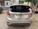 Hãng khác Khác 2012 - Ford Fiesta 2012 – Xe 5 chỗ