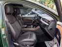 Audi A8 L 55 TFSI 2022 - Cần bán xe Audi A8 L 55 TFSI đời 2022, màu xanh lục, nhập khẩu nguyên chiếc