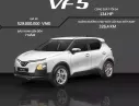 VinFast VF5 2025 - VINFAST VF5 – NHẬN XE LĂN BÁNH CHỈ 59 TRIỆU 