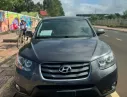 Hyundai Santa Fe 2010 -  Santafe 2010 máy xăng 2.4 MT 5chỗ