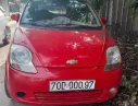 Chevrolet Spark 2015 - Chính chủ bán xe Chevrolet sx năm 2015 số sàn 2 chỗ ngồi