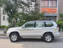 Hãng khác Khác 2005 - Toyota Land Cruiser Prado 2005 – MT – Máy dầu GX 3.0 – 7 chỗ – Chính chủ