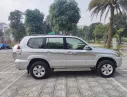 Hãng khác Khác 2005 - Toyota Land Cruiser Prado 2005 – MT – Máy dầu GX 3.0 – 7 chỗ – Chính chủ