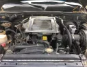 Nissan Terrano 2004 - Nissan terano máy dầu sx 2004 xe 2 cầu 7 chỗ