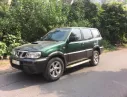Nissan Terrano 2004 - Nissan terano máy dầu sx 2004 xe 2 cầu 7 chỗ