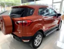 Hãng khác Khác 2016 - Chính chủ bán xe Ford Ecosport Titanium năm sx 2016