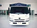Hino XZU 2025 - BÁN XE TẢI HINO XZU650L – ĐỜI 2025 