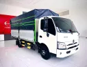 Hino XZU 2025 - BÁN XE TẢI HINO XZU650L – ĐỜI 2025 