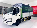 Hino XZU 2025 - BÁN XE TẢI HINO XZU650L – ĐỜI 2025 