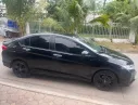Honda City 2017 - Honda City cvt 1.5 2017