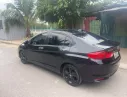 Honda City 2017 - Honda City cvt 1.5 2017