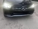 Mercedes-Benz GLC 300 2021 - E cần bán xe GLC 300 2021 đen nội thất kem