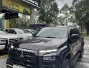 Mitsubishi Triton 2024 - Chính chủ bán xe Misubishi Triton sản xuất năm 2024 std