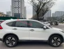 Honda CR V 2017 - Xe Honda CRV 2.4 AT 2017 - 520 Triệu